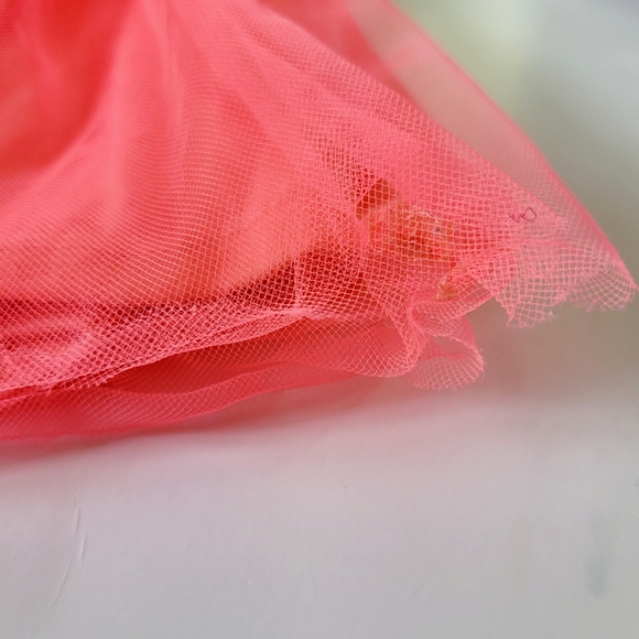 Rockets of Awesome 1-piece Sweatshirt Tutu Dress - Picture 11 of 12